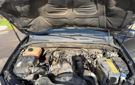 SsangYong Kyron I, 2008 год, 495 000 рублей, 6 фотография