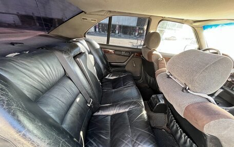 BMW 5 серия, 1993 год, 630 000 рублей, 7 фотография