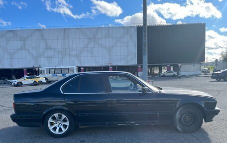 BMW 5 серия, 1993 год, 630 000 рублей, 5 фотография