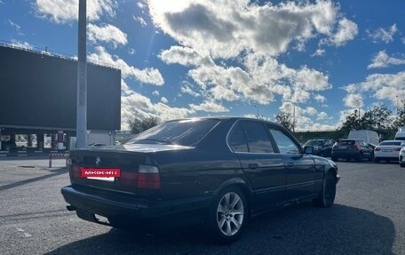 BMW 5 серия, 1993 год, 630 000 рублей, 2 фотография
