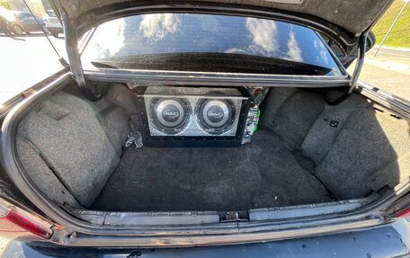 BMW 5 серия, 1993 год, 630 000 рублей, 9 фотография