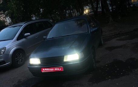 Opel Vectra A, 1988 год, 88 888 рублей, 1 фотография
