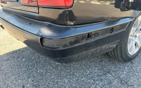 BMW 5 серия, 1993 год, 630 000 рублей, 23 фотография