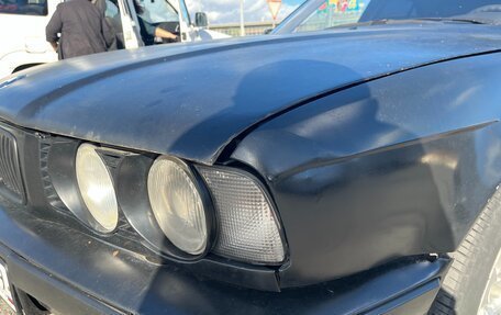 BMW 5 серия, 1993 год, 630 000 рублей, 27 фотография