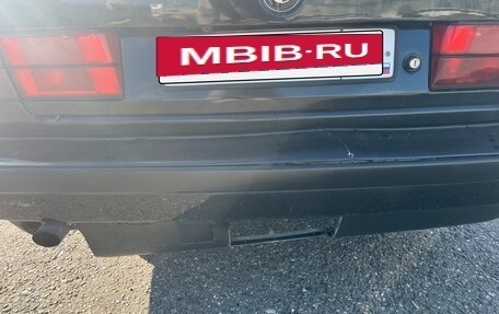 BMW 5 серия, 1993 год, 630 000 рублей, 24 фотография