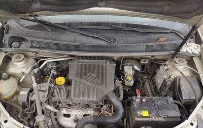 Renault Sandero II рестайлинг, 2015 год, 650 000 рублей, 1 фотография