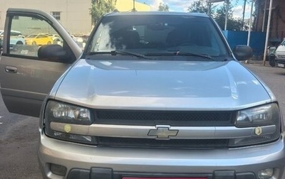Chevrolet TrailBlazer II, 2004 год, 650 000 рублей, 1 фотография