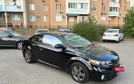 KIA Cerato III, 2010 год, 950 000 рублей, 2 фотография