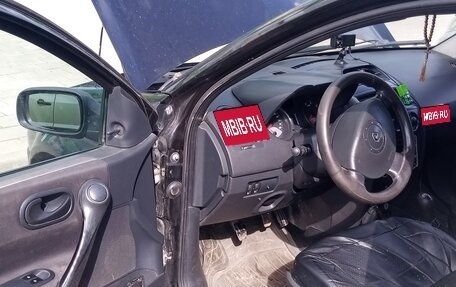 Renault Megane II, 2004 год, 210 000 рублей, 1 фотография