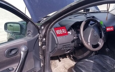 Renault Megane II, 2004 год, 210 000 рублей, 1 фотография