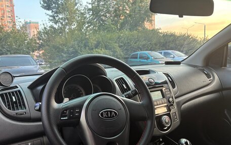 KIA Cerato III, 2010 год, 950 000 рублей, 6 фотография