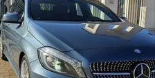 Mercedes-Benz A-Класс, 2014 год, 1 500 000 рублей, 9 фотография
