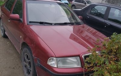 Skoda Octavia IV, 2007 год, 500 000 рублей, 1 фотография