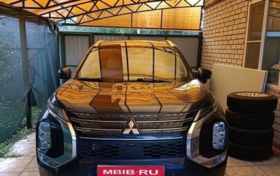 Mitsubishi Outlander, 2021 год, 3 000 000 рублей, 1 фотография