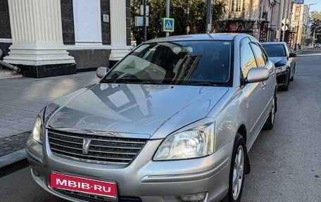 Toyota Premio, 2003 год, 649 000 рублей, 1 фотография