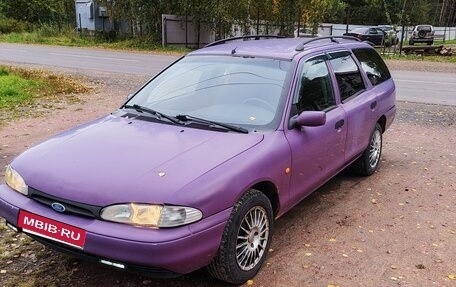 Ford Mondeo II, 1996 год, 230 000 рублей, 1 фотография