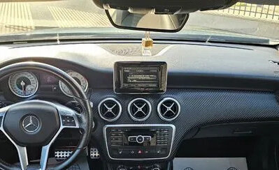 Mercedes-Benz A-Класс, 2014 год, 1 500 000 рублей, 14 фотография