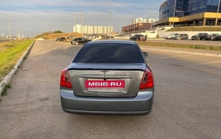 Daewoo Gentra II, 2014 год, 660 000 рублей, 8 фотография