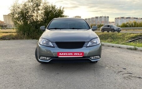 Daewoo Gentra II, 2014 год, 660 000 рублей, 3 фотография