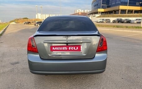 Daewoo Gentra II, 2014 год, 660 000 рублей, 7 фотография