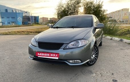 Daewoo Gentra II, 2014 год, 660 000 рублей, 2 фотография