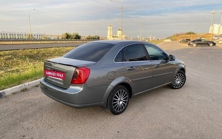 Daewoo Gentra II, 2014 год, 660 000 рублей, 6 фотография