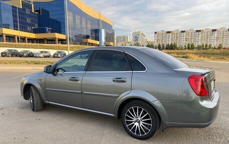 Daewoo Gentra II, 2014 год, 660 000 рублей, 9 фотография