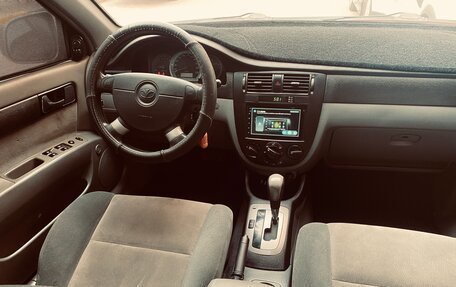 Daewoo Gentra II, 2014 год, 660 000 рублей, 17 фотография