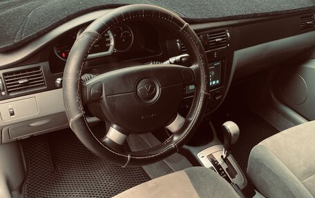 Daewoo Gentra II, 2014 год, 660 000 рублей, 16 фотография