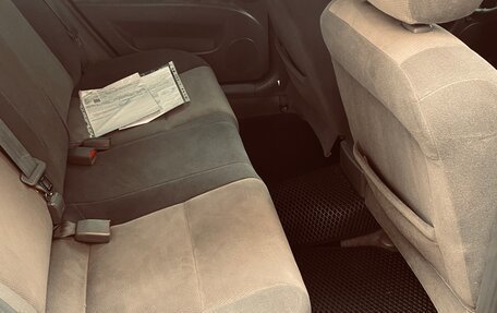 Daewoo Gentra II, 2014 год, 660 000 рублей, 18 фотография