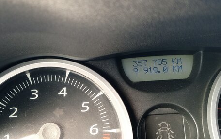 Renault Megane II, 2008 год, 550 000 рублей, 10 фотография