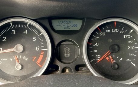 Renault Megane II, 2008 год, 550 000 рублей, 9 фотография