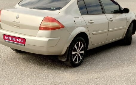 Renault Megane II, 2008 год, 550 000 рублей, 5 фотография