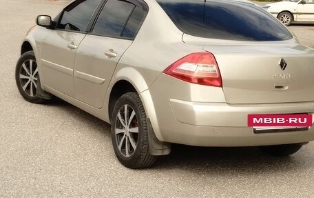Renault Megane II, 2008 год, 550 000 рублей, 7 фотография