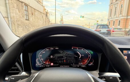 BMW 3 серия, 2019 год, 4 090 000 рублей, 11 фотография