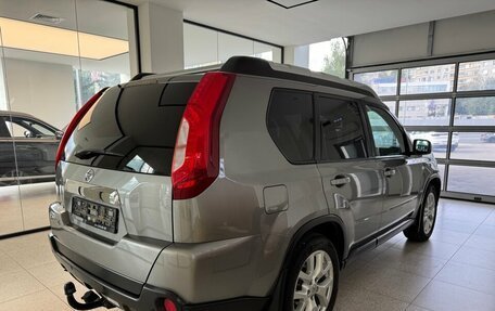 Nissan X-Trail, 2013 год, 1 310 000 рублей, 4 фотография