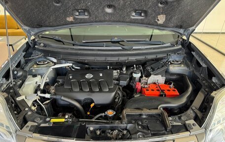 Nissan X-Trail, 2013 год, 1 310 000 рублей, 3 фотография