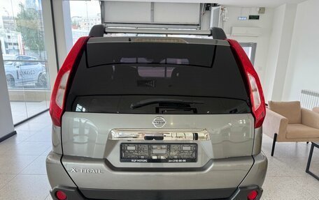 Nissan X-Trail, 2013 год, 1 310 000 рублей, 5 фотография