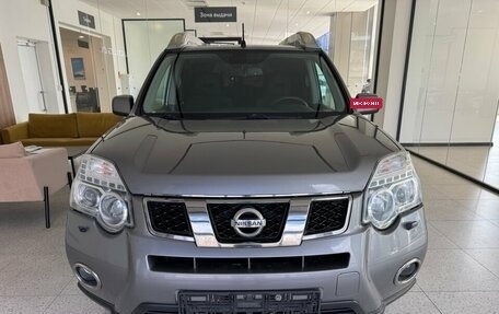 Nissan X-Trail, 2013 год, 1 310 000 рублей, 2 фотография