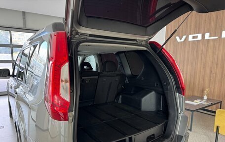Nissan X-Trail, 2013 год, 1 310 000 рублей, 7 фотография