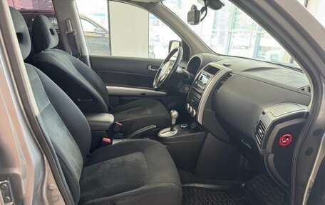 Nissan X-Trail, 2013 год, 1 310 000 рублей, 15 фотография