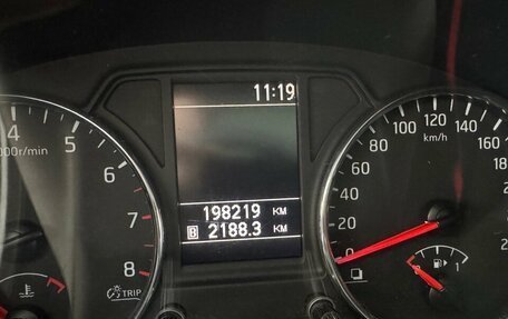 Nissan X-Trail, 2013 год, 1 310 000 рублей, 10 фотография