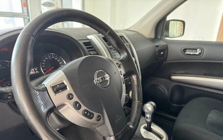 Nissan X-Trail, 2013 год, 1 310 000 рублей, 12 фотография