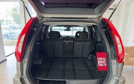Nissan X-Trail, 2013 год, 1 310 000 рублей, 6 фотография