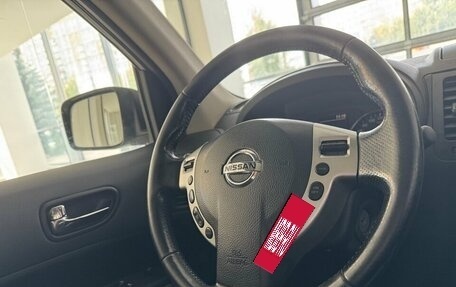 Nissan X-Trail, 2013 год, 1 310 000 рублей, 11 фотография