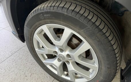 Nissan X-Trail, 2013 год, 1 310 000 рублей, 24 фотография