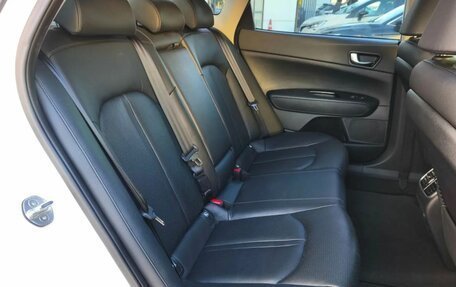 KIA Optima IV, 2018 год, 1 990 000 рублей, 17 фотография