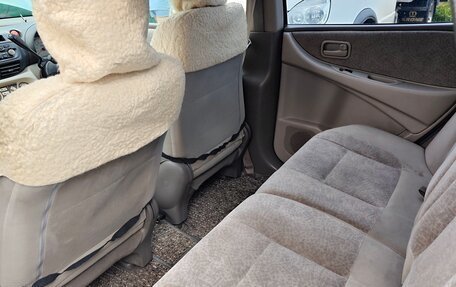 Nissan Tino, 2000 год, 250 000 рублей, 7 фотография
