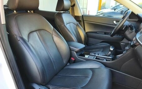 KIA Optima IV, 2018 год, 1 990 000 рублей, 15 фотография