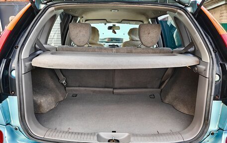 Nissan Tino, 2000 год, 250 000 рублей, 9 фотография